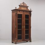 1247 5136 DISPLAY CABINET